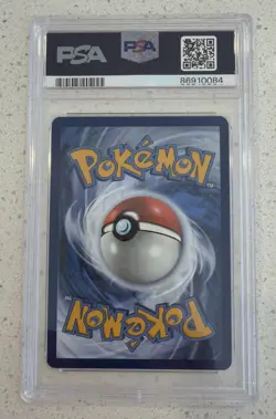 PSA 9 MINT Venusaur ex 003/165 Pokemon Scarlet & Violet 151 Rare 💎 - Image 2