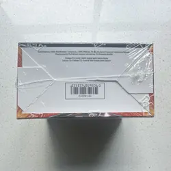 Pokemon TCG Scarlet & Violet—Surging Sparks Booster Box 1 Box English 2024 - Image 5