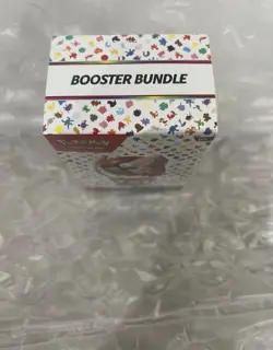 Pokemon TCG 151 Scarlet and Violet Booster Bundle Trading Cards Set - 6 Packs 820650853210 - Image 4