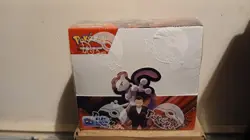 Pokemon TCG Scarlet & Violet—Destined Rivals English Booster Box 2025 36 Packs - Image 1