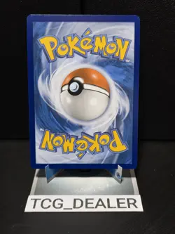 Gardevoir ex 245/198 Scarlet & Violet Base Set Holo Pokemon Tcg - Image 2