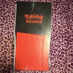 Pokemon TCG Scarlet & Violet Destined Rivals Elite Trainer Box, English - Image 4