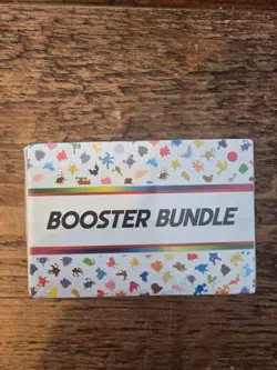 Pokemon TCG Scarlet & Violet 151 Booster Bundle (6 Boosters) NEW SEALED 820650853210 - Image 3