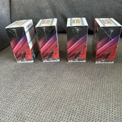 Pokemon TCG: Scarlet & Violet Destined Rivals Build and Battle Box Sealed - Image 2