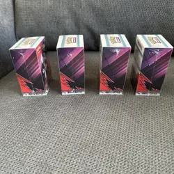 Pokemon TCG: Scarlet & Violet Destined Rivals Build and Battle Box Sealed - Image 4