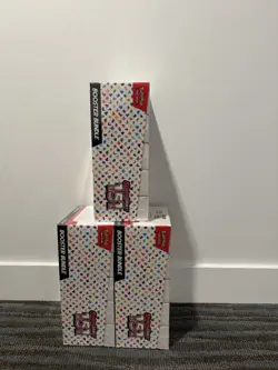 Pokemon TCG Scarlet & Violet 151 Booster Bundle Display 10 bundles SEALED - Image 5