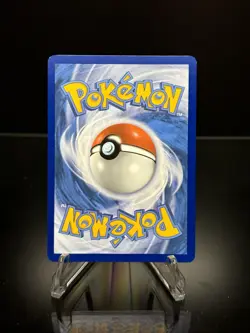 Pokemon TCG Lapras ex SVP164 Black Star Promo Near Mint Scarlet & Violet Promo - Image 2