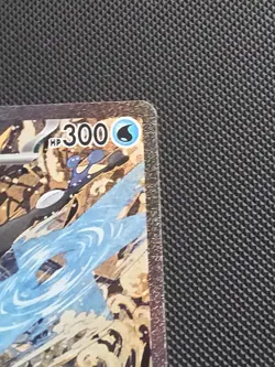 Greninja ex SVP132 Sv: Scarlet & Violet Promo Cards Holo Pokemon TCG - Image 2