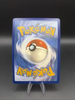 Pokemon Glimmora EX TCG Scarlet Violet Paldean Fates Holo Card 218/091 - Image 2