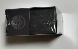 Pokemon TCG Mega Evolution Pitch Black Elite Trainer Box ETB Sealed NEW - Image 4
