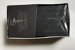 Pokemon TCG Mega Evolution Pitch Black Elite Trainer Box ETB Sealed NEW - Image 5