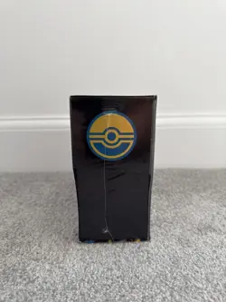 Pokemon Mega Evolution Mega Lucario Elite Trainer Box ETB - New & sealed - Image 2