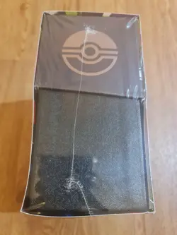Pokemon TCG Pitch Black ETB Elite Trainer Box New Sealed Mega Evolution - Image 3