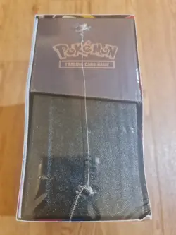 Pokemon TCG Pitch Black ETB Elite Trainer Box New Sealed Mega Evolution - Image 4