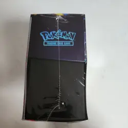 Pokemon TCG Mega Evolution Phantasmal Flames Elite Trainer Box ETB - SEALED - Image 2