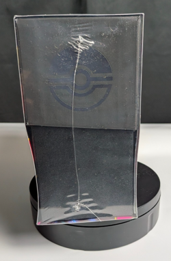 Pokemon Center TCG Mega Evolution Pitch Black Elite Trainer Box ETB Sealed - Image 5