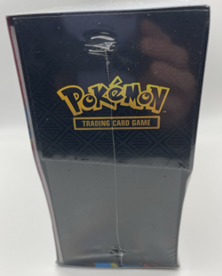 Pokemon Center Exclusive Mega Evolution ETB - Lucario - Elite Trainer Box Sealed - Image 4