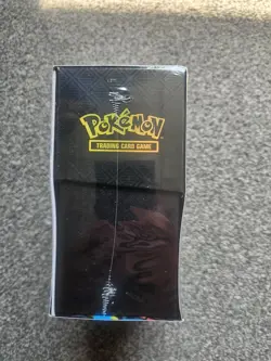 Pokemon TCG Mega Evolution Gardevoir Elite Trainer Box ETB New Sealed - Image 2