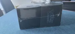 Pokemon TCG Mega Evolution Pitch Black Elite Trainer Box ETB Sealed Darkrai - Image 3