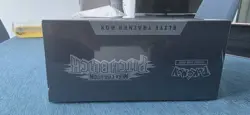 Pokemon TCG Mega Evolution Pitch Black Elite Trainer Box ETB Sealed Darkrai - Image 5