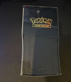 Pokemon Center Exclusive Mega Evolution Lucario Elite Trainer Box ETB Sealed - Image 3