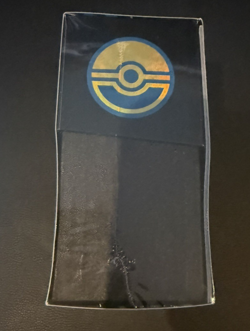 Pokemon Center Exclusive Mega Evolution Lucario Elite Trainer Box ETB Sealed - Image 4