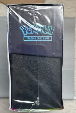 Pokemon Mega Evolution Phantasmal Flames Elite Trainer Box (ETB) Sealed - Image 3