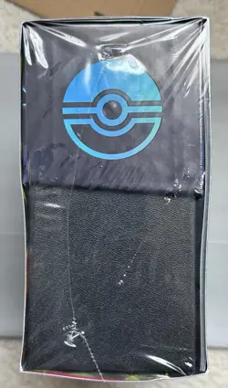 Pokemon Mega Evolution Phantasmal Flames Elite Trainer Box (ETB) Sealed - Image 4