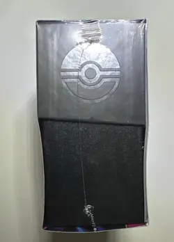 Pokemon Mega Evolution Pitch Black Elite Trainer Box ETB - New Sealed - Image 4