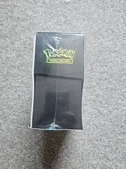 Pokemon Mega Evolution Gardevoir Pokemon Center ETB Elite Trainer Box New Sealed - Image 2