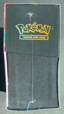 Pokemon TCG Mega Evolution Gardevoir Elite Trainer Box ETB Factory Sealed - Image 5
