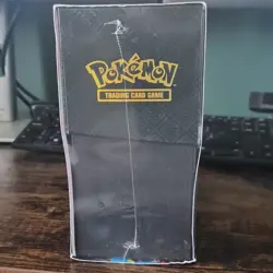 Pokemon Mega Evolution Lucario Elite Trainer Box ETB Sealed New TCG - Image 3