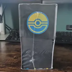 Pokemon Mega Evolution Lucario Elite Trainer Box ETB Sealed New TCG - Image 4