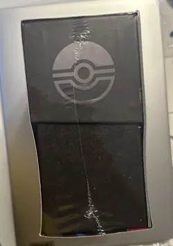 Pokemon Mega Evolution Pitch Black Elite Trainer Box ETB | New & Sealed - Image 5