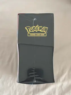 Mega Evolution Gardevoir Pokemon Center Elite Trainer Box ETB New & Sealed - Image 5