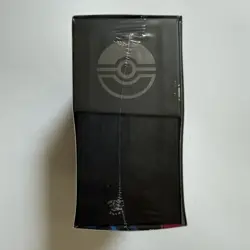 Pokemon TCG : Pitch Black Mega Evolution - ETB Elite Trainer Box SEALED - Image 2