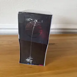 Pokemon TCG Mega Evolution Pitch Black - Elite Trainer Box ETB New & Sealed - Image 3