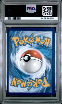 2025 POKEMON MEG EN-MEGA EVOLUTION #181 MEGA LATIAS EX PSA 10 - Image 2