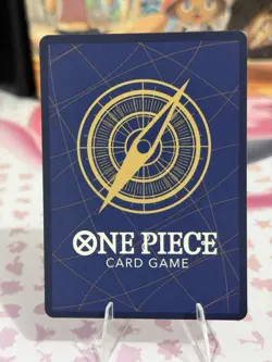 Kaido OP08-079 Super Rare English Two Legends One Piece CCG NM/M - Image 2