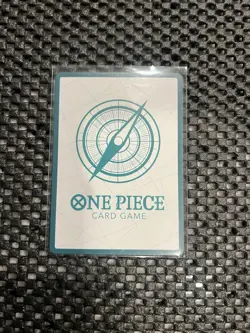 DON !! Card Kaido Gold Frame PRB-01 Premium Card The Best ONE PIECE Japanese NM - Image 2