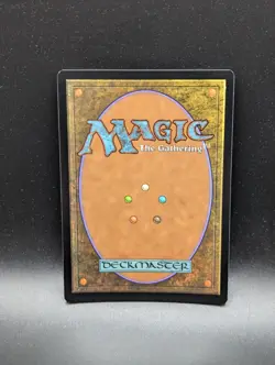 MTG Magic the Gathering Princess Twilight Sparkle Ponies The Galloping NM FOIL - Image 2