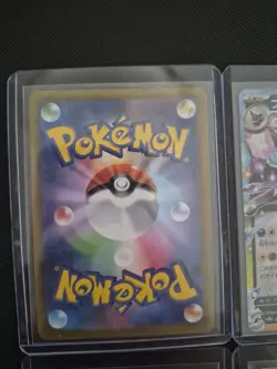 Pokemon EX Card Lot Bundle Japanese TCG Trading Card Game Collection 6 Cards - Image 3