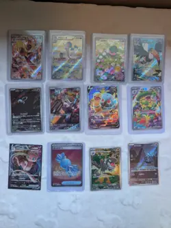Pokemon Japanese, Chinese And Korean Lot! #At Least 90 Cards # more added! - Image 3