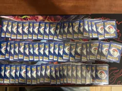 pokemon tcg Wotc 1st edition Lot Of 69 Cards - Image 2