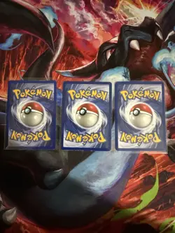 pokemon tcg Wotc 1st edition Lot Of 69 Cards - Image 4
