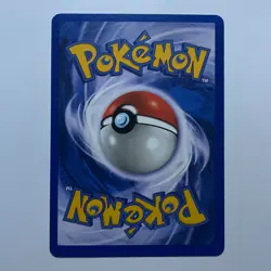Pokemon TCG Cards 1st Edition Brock's Vulpix 73/132 Gym Heroes NM - Image 4