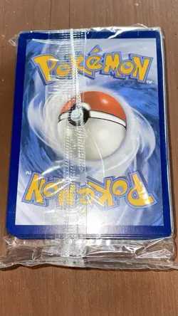 Spare Pokemon Box Dice Set Sealed Pieces Paradox Rift Energy Cards Players Guide - Image 3