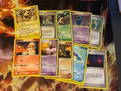 Ex Era Bundle - 41 Cards - Pokemon TCG English - Image 1