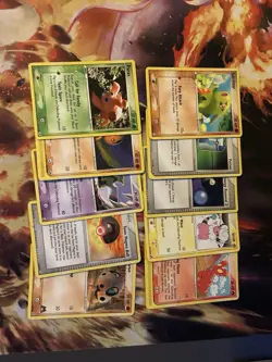 Ex Era Bundle - 41 Cards - Pokemon TCG English - Image 2