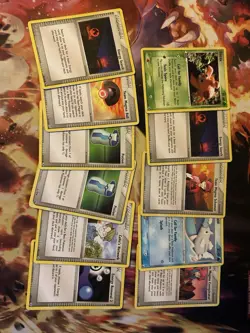 Ex Era Bundle - 41 Cards - Pokemon TCG English - Image 4